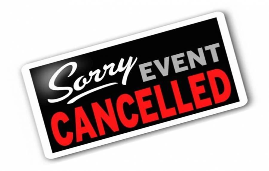 Fall Youth Day Canceled Oct. 3 MonroeChester Sportsmen's Club